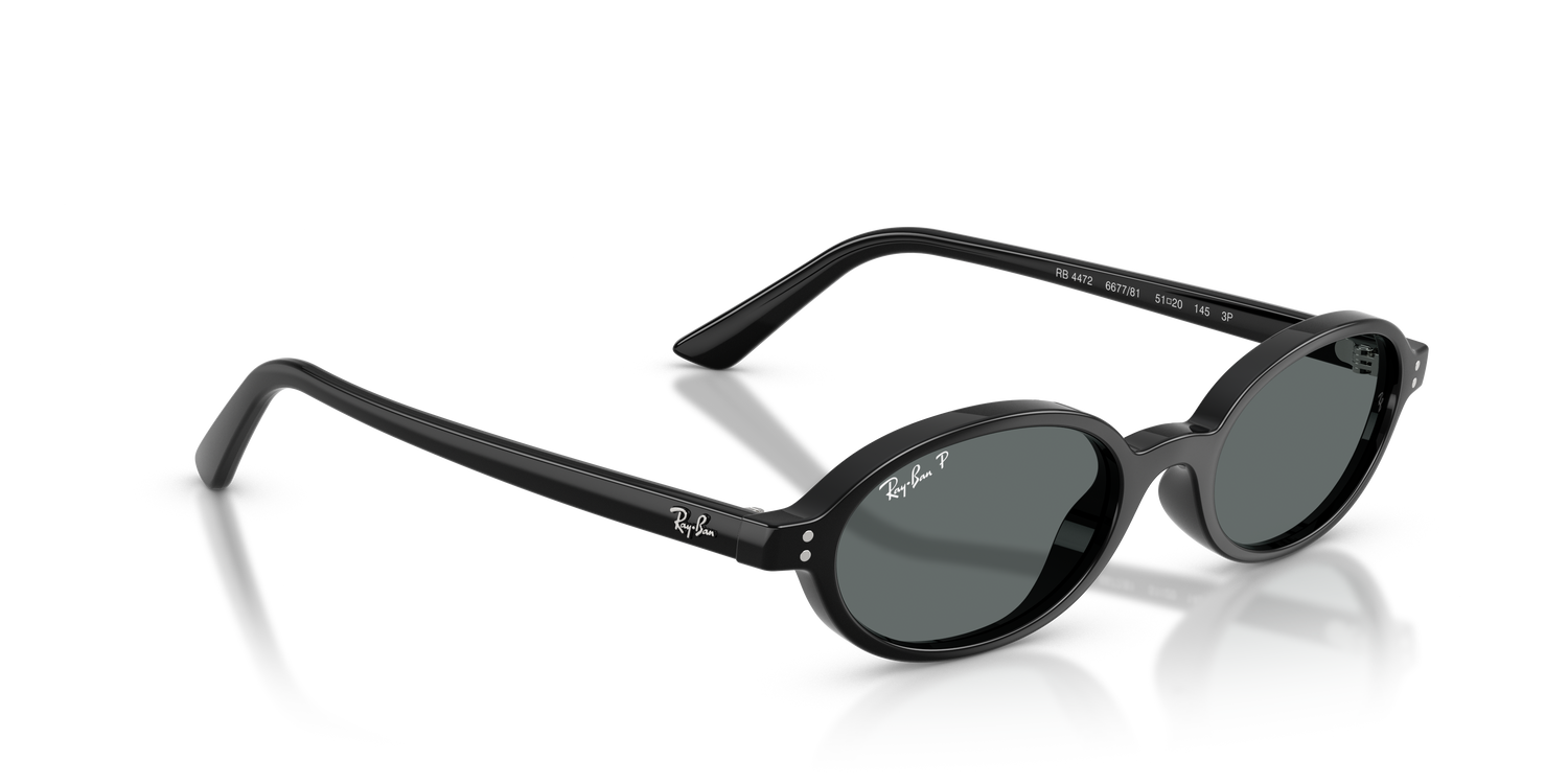 RAY-BAN RB4472 667781 48