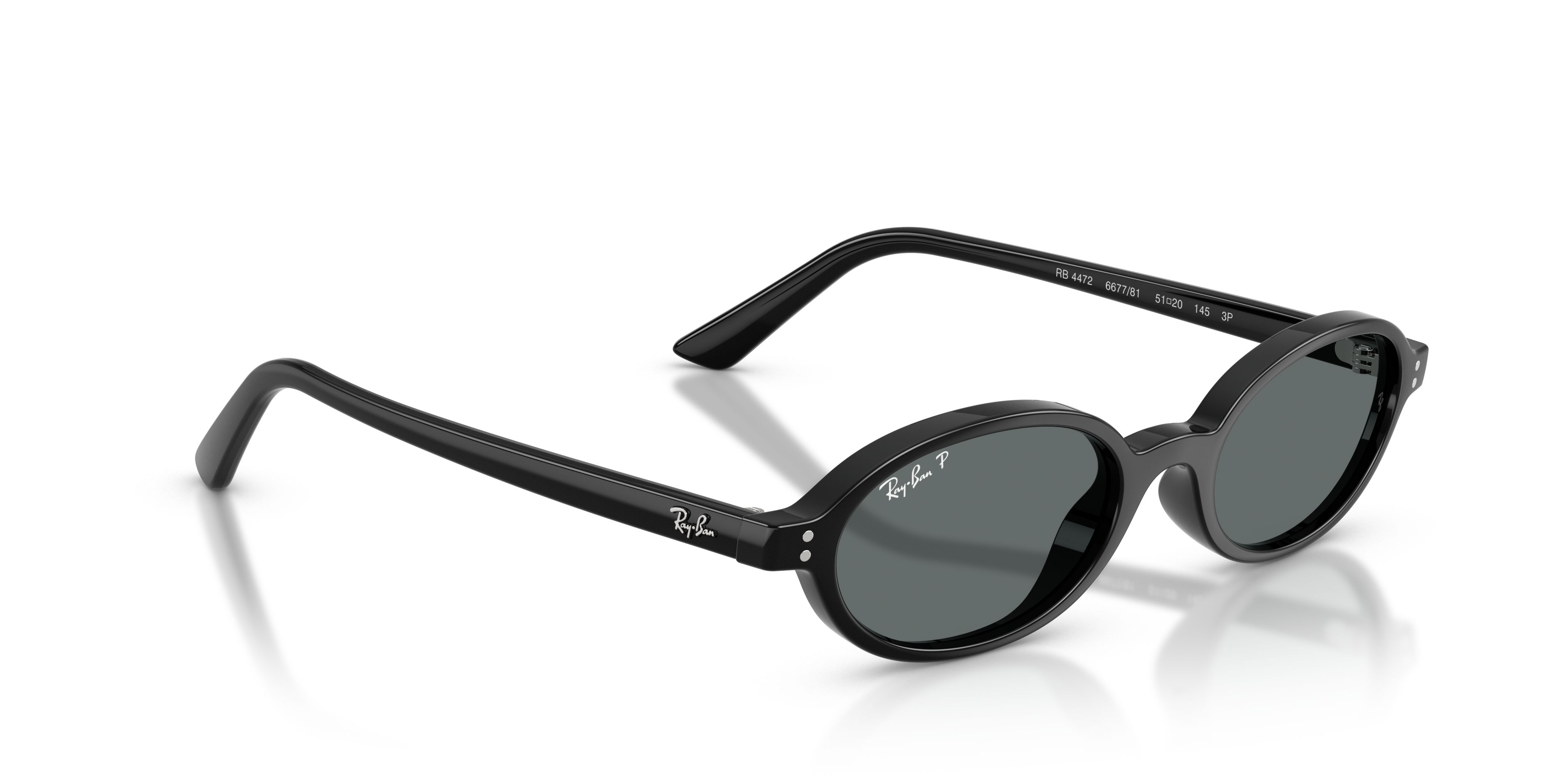RAY-BAN RB4472 667781 48