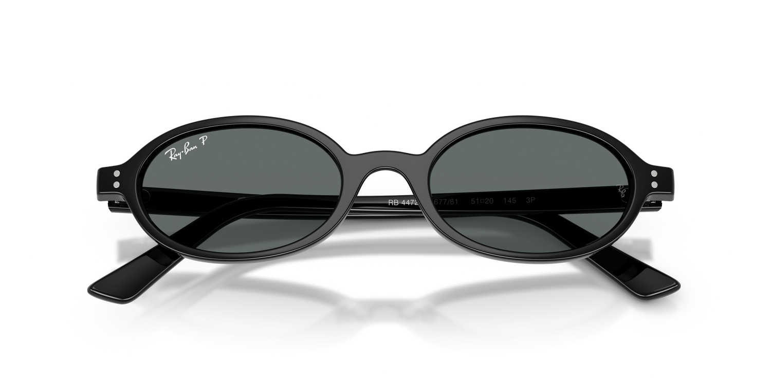 RAY-BAN RB4472 667781 51