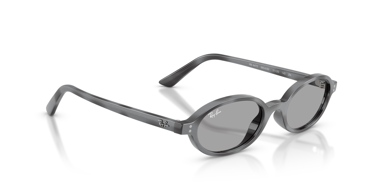 RAY-BAN RB4472 685480 48