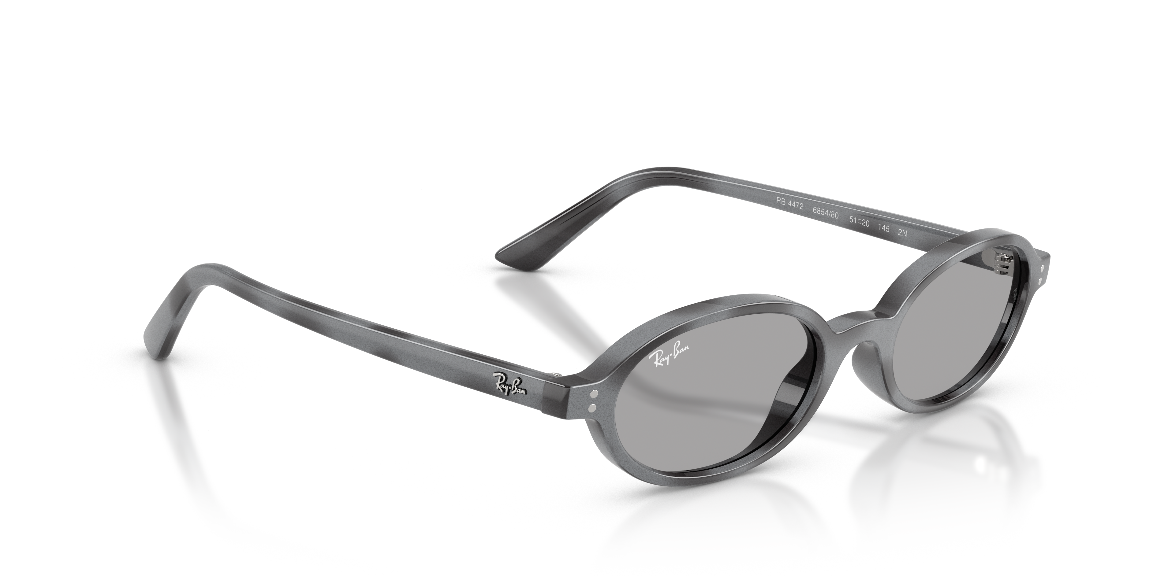 RAY-BAN RB4472 685480 48