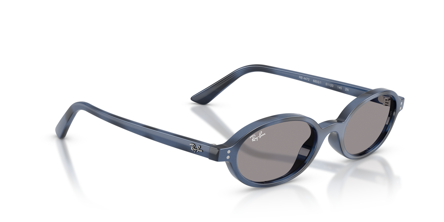 RAY-BAN RB4472 6855/1 51
