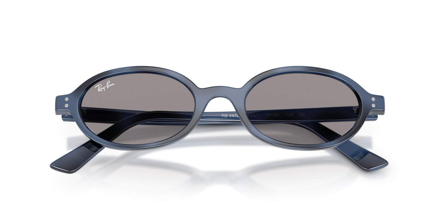 RAY-BAN RB4472 6855/1 48