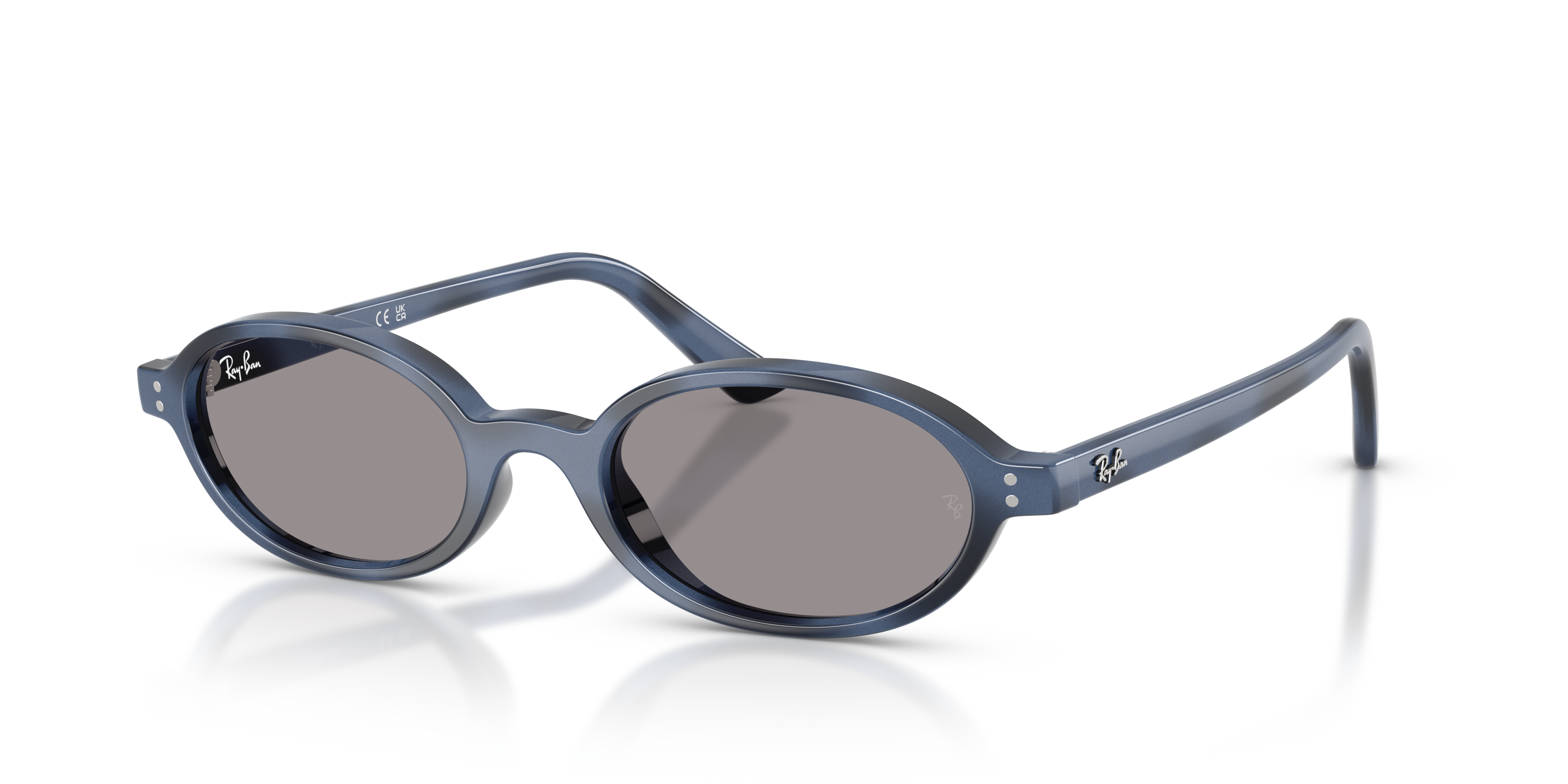 RAY-BAN RB4472 6855/1 51