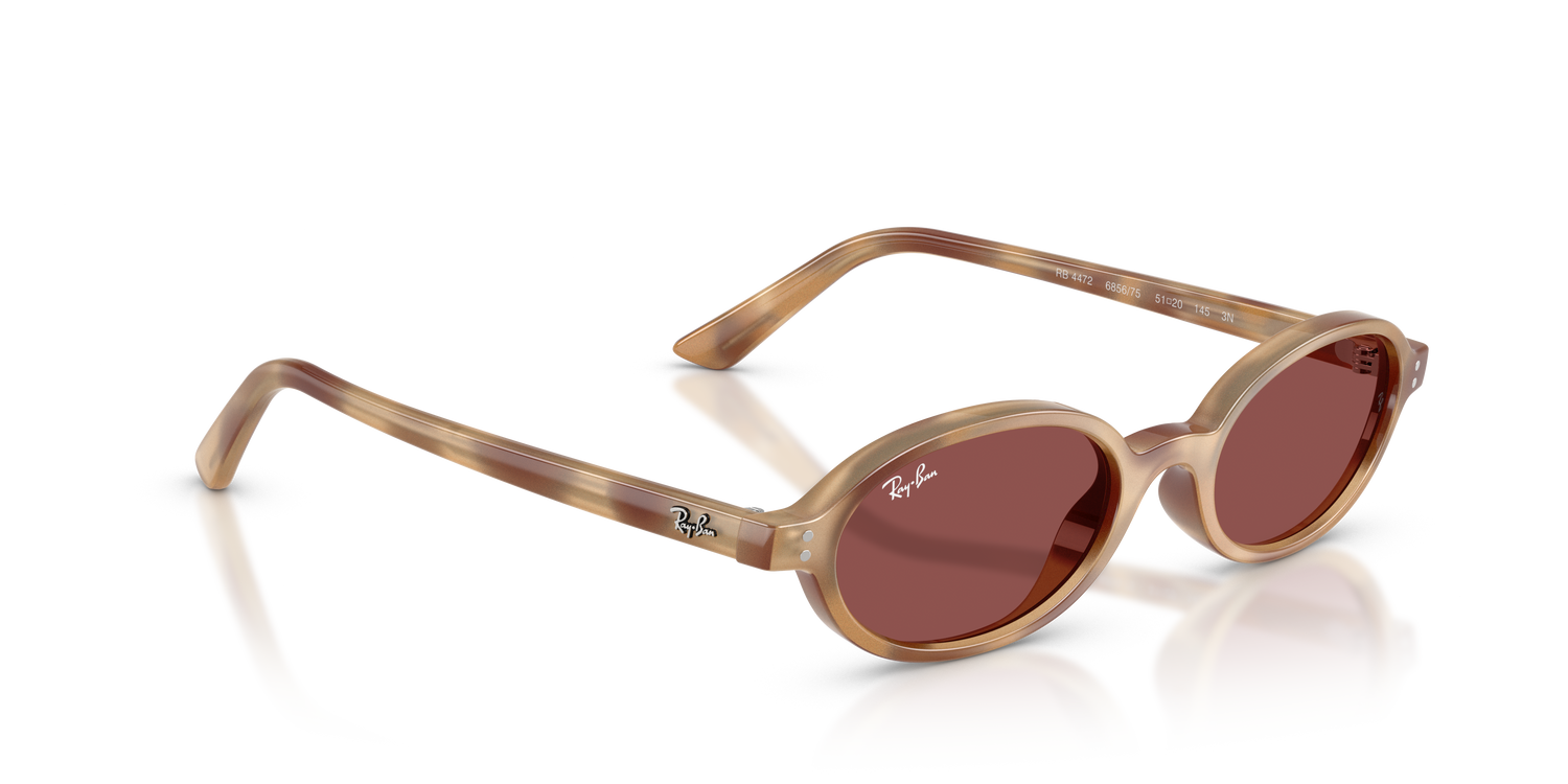 RAY-BAN RB4472 685675 48