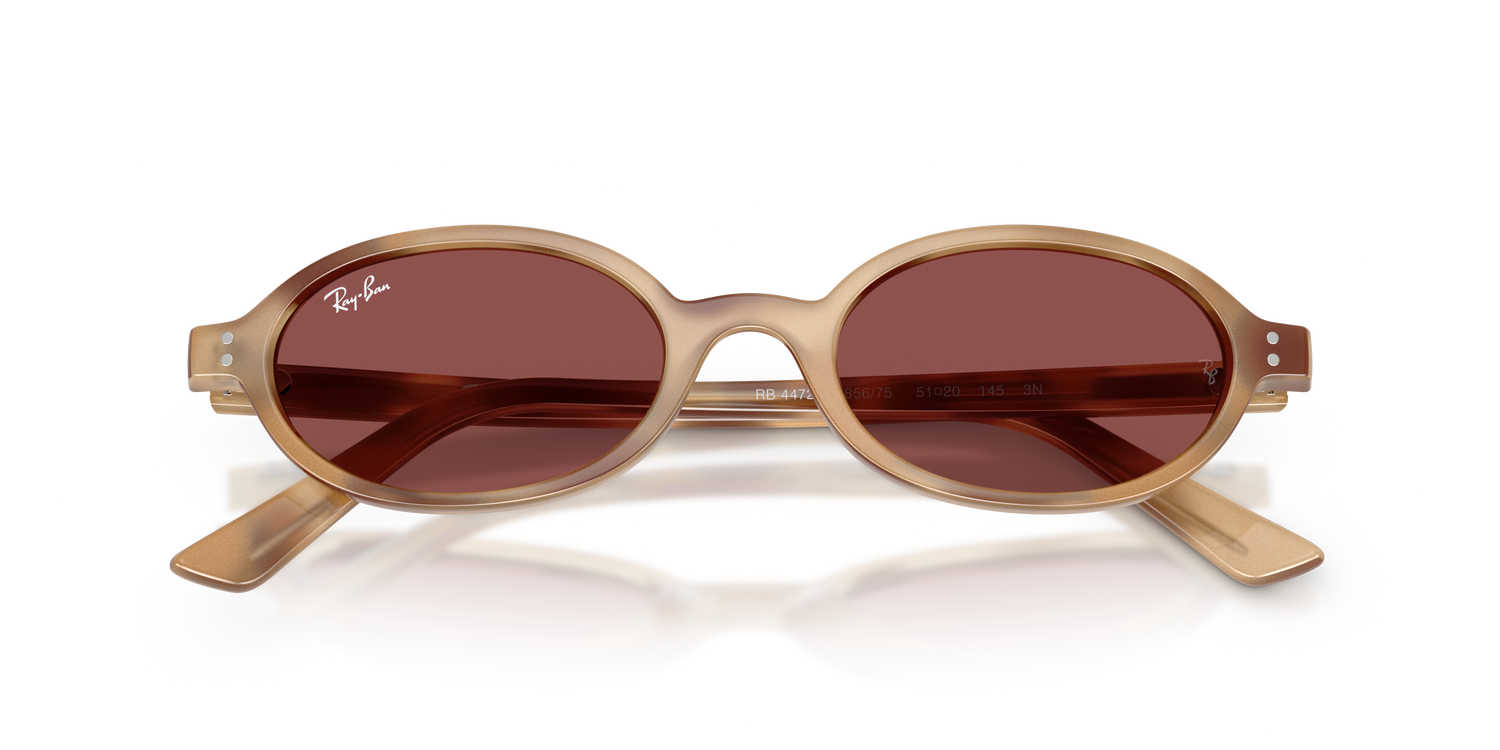 RAY-BAN RB4472 685675 48