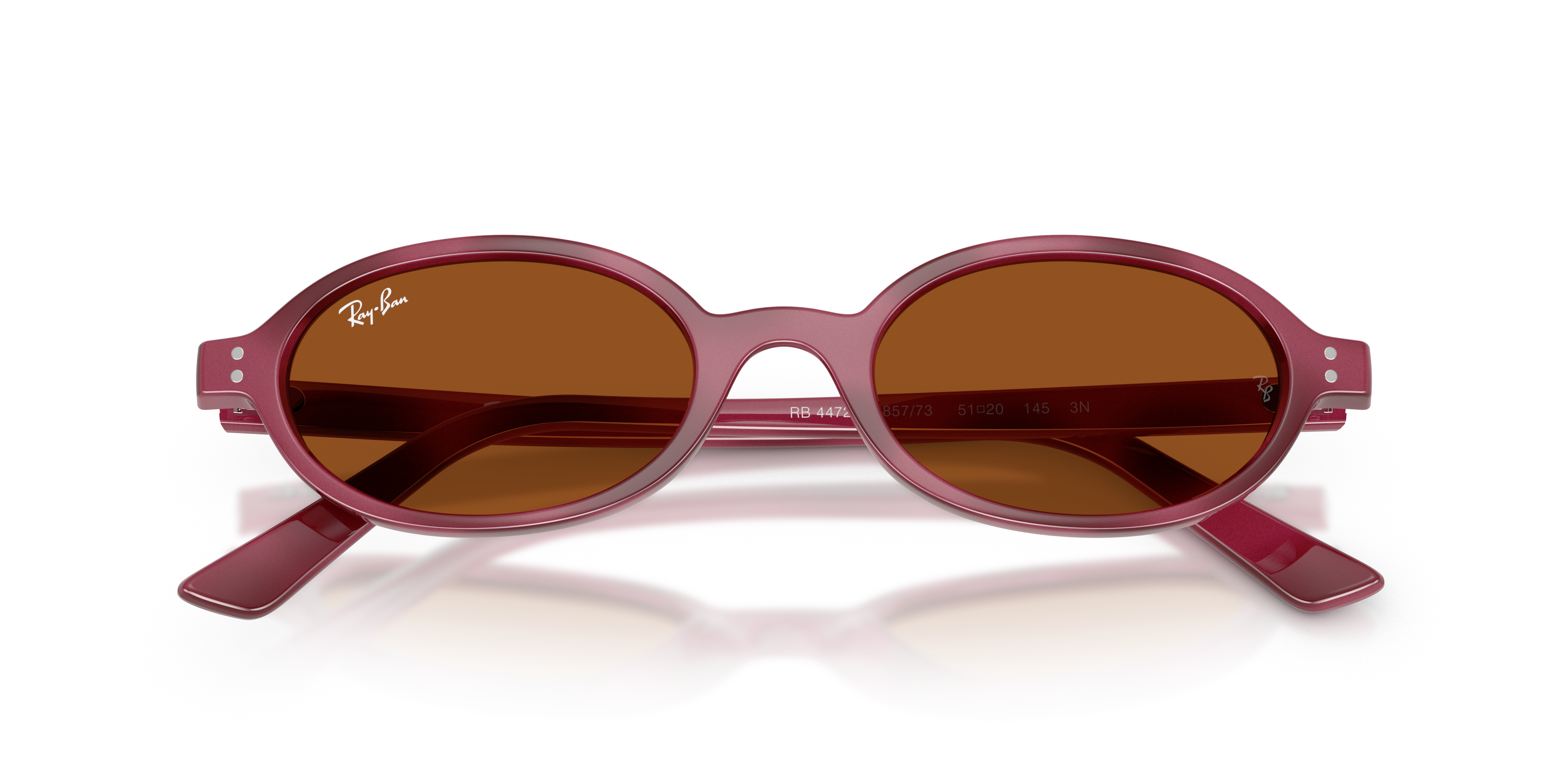 RAY-BAN RB4472 685773 51