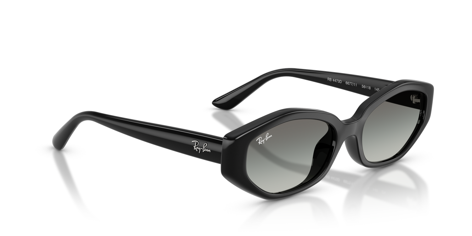 RAY-BAN RB4473D 667711 56