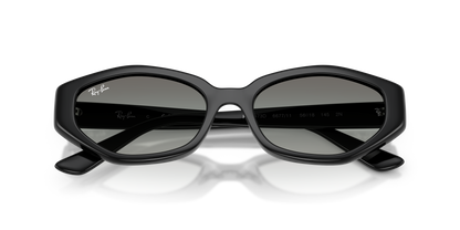 RAY-BAN RB4473D 667711 56