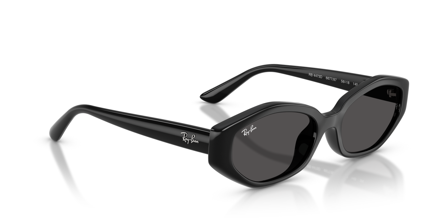RAY-BAN RB4473D 667787 56