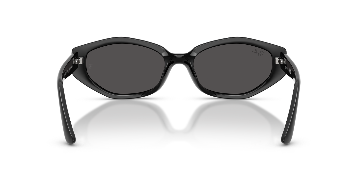 RAY-BAN RB4473D 667787 56