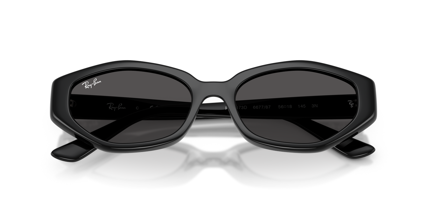 RAY-BAN RB4473D 667787 56