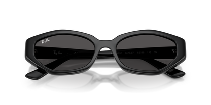 RAY-BAN RB4473D 667787 56
