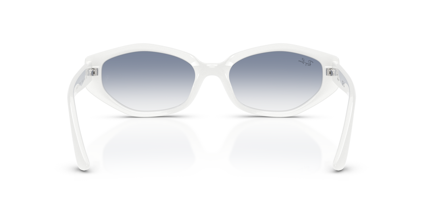RAY-BAN RB4473D 677219 56