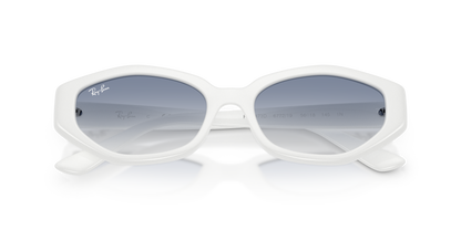 RAY-BAN RB4473D 677219 56