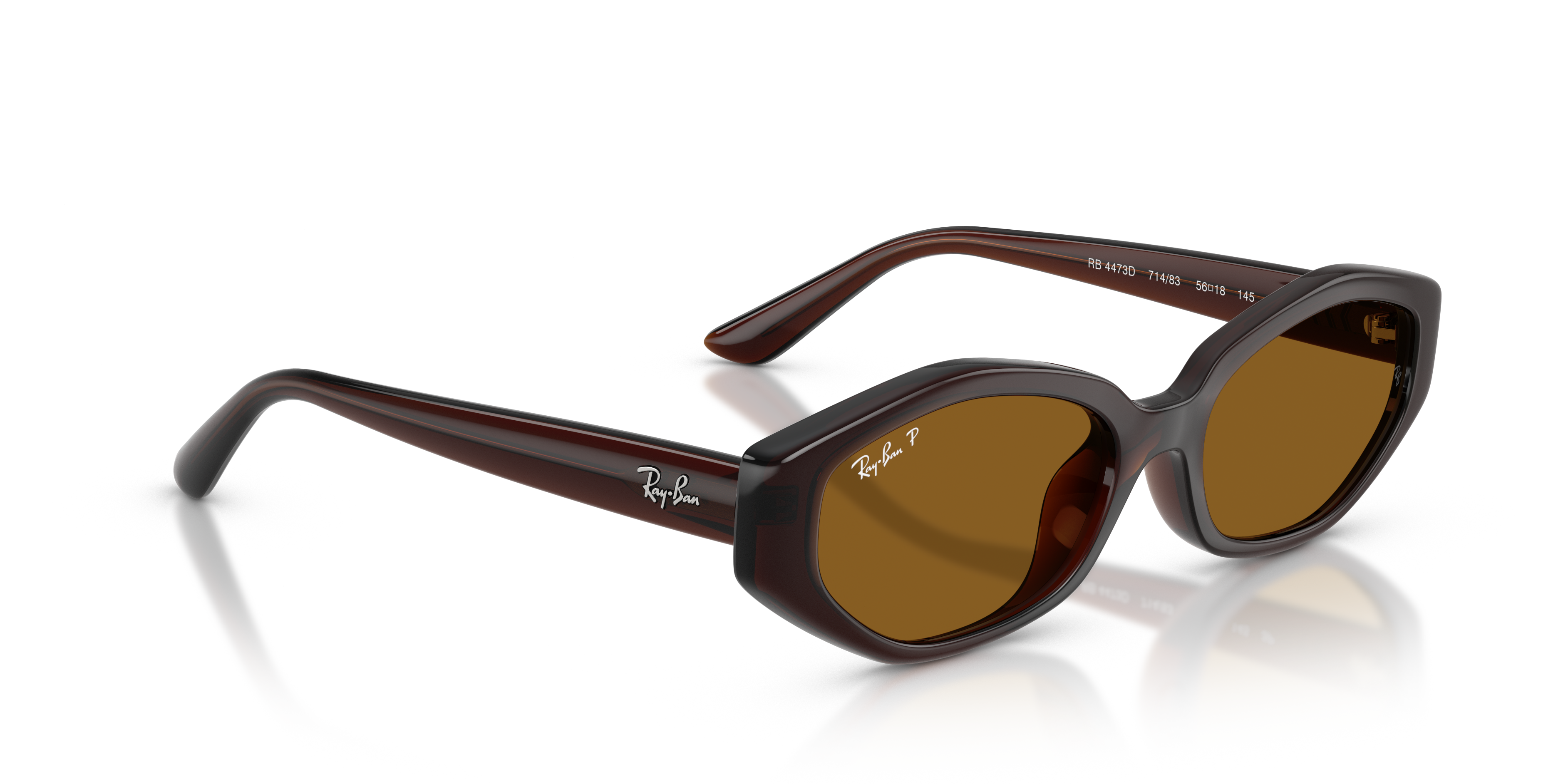RAY-BAN RB4473D 714/83 56