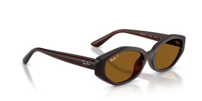 RAY-BAN RB4473D 714/83 56