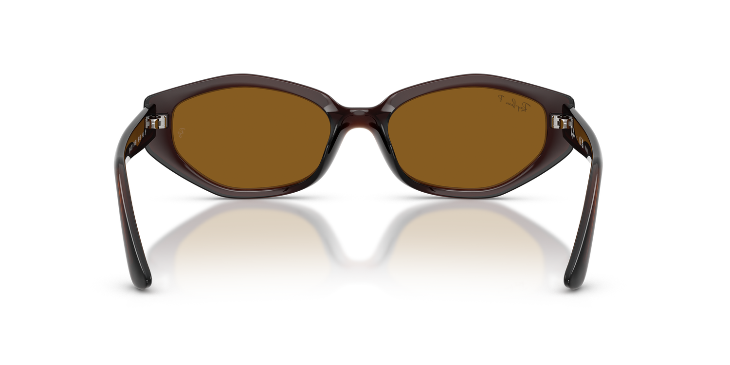 RAY-BAN RB4473D 714/83 56