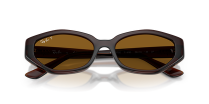 RAY-BAN RB4473D 714/83 56