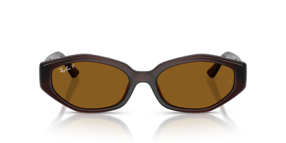 RAY-BAN RB4473D 714/83 56