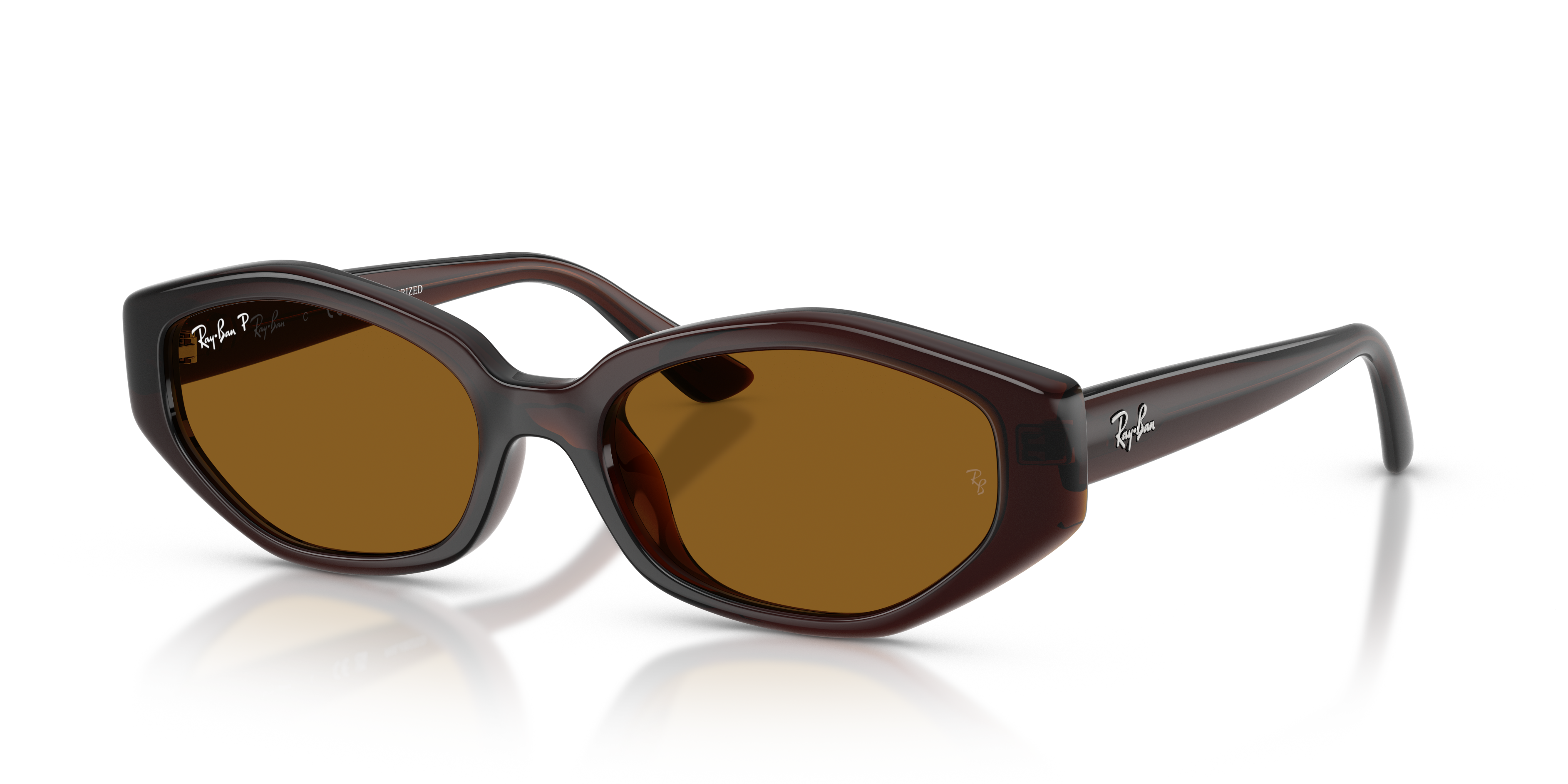 RAY-BAN RB4473D 714/83 56