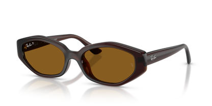 RAY-BAN RB4473D 714/83 56