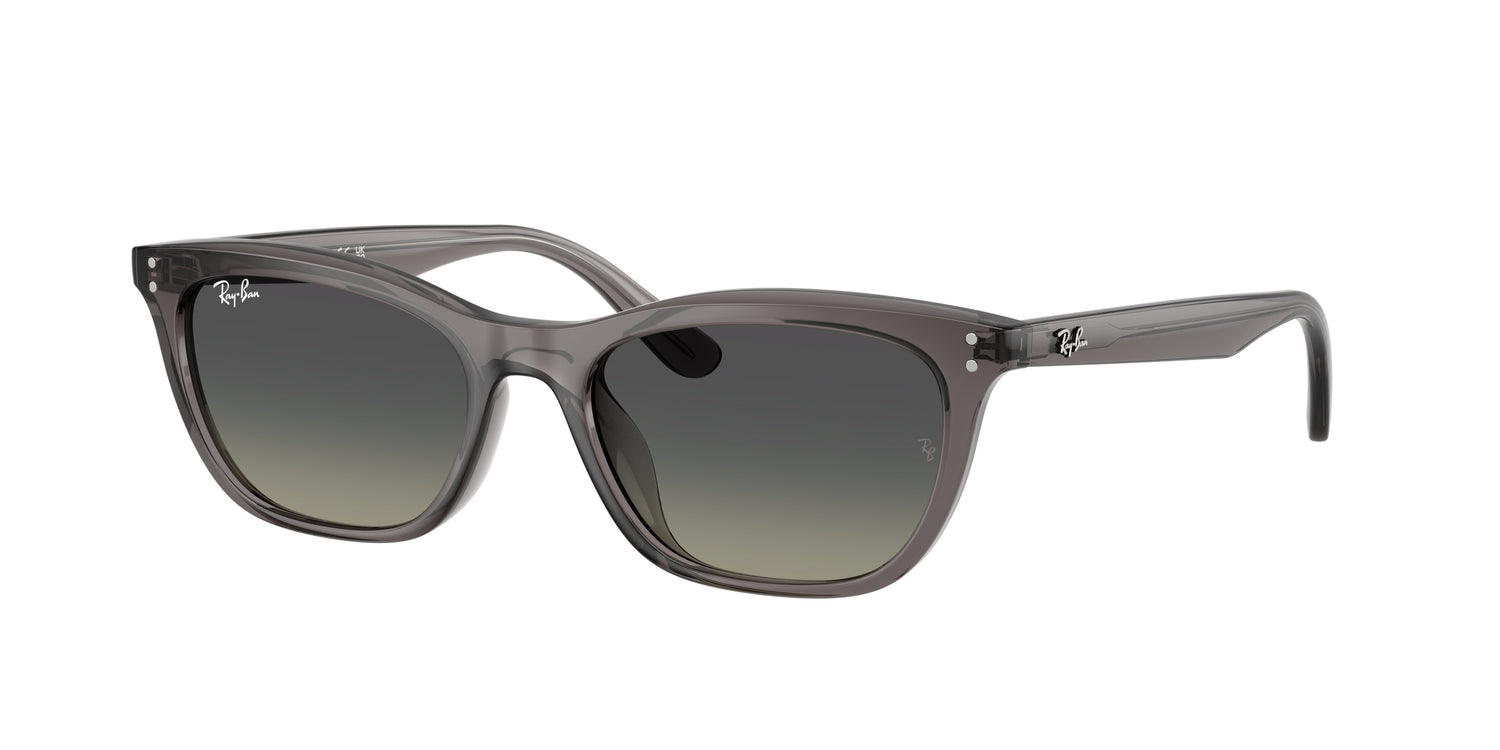 RAY-BAN RB4474D 667511 54