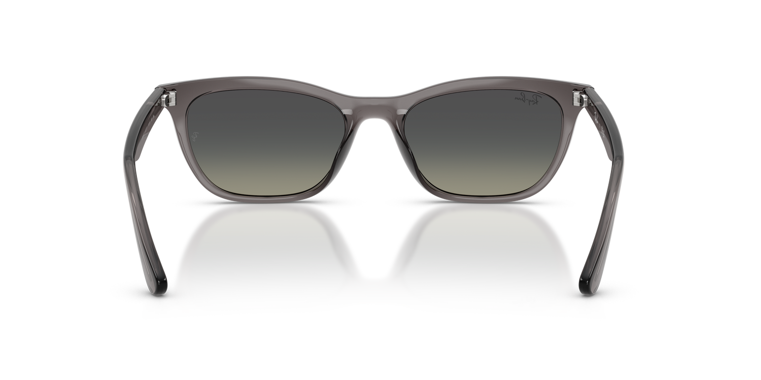 RAY-BAN RB4474D 667511 54