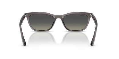 RAY-BAN RB4474D 667511 54