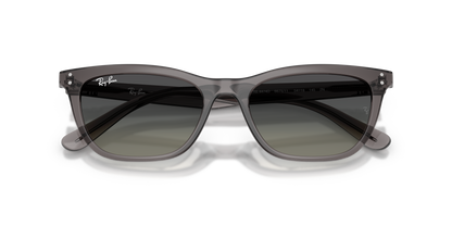 RAY-BAN RB4474D 667511 54