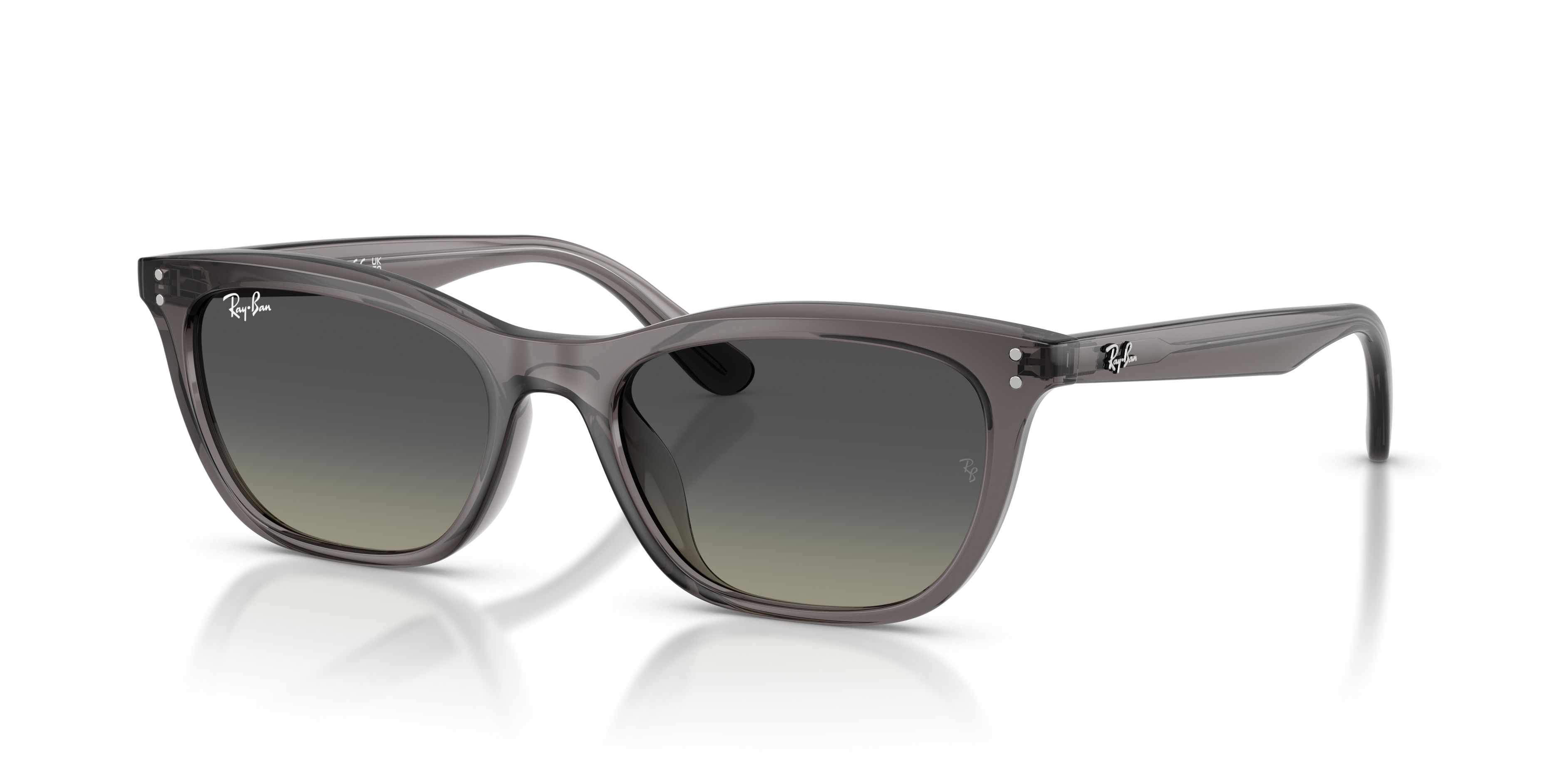 RAY-BAN RB4474D 667511 54