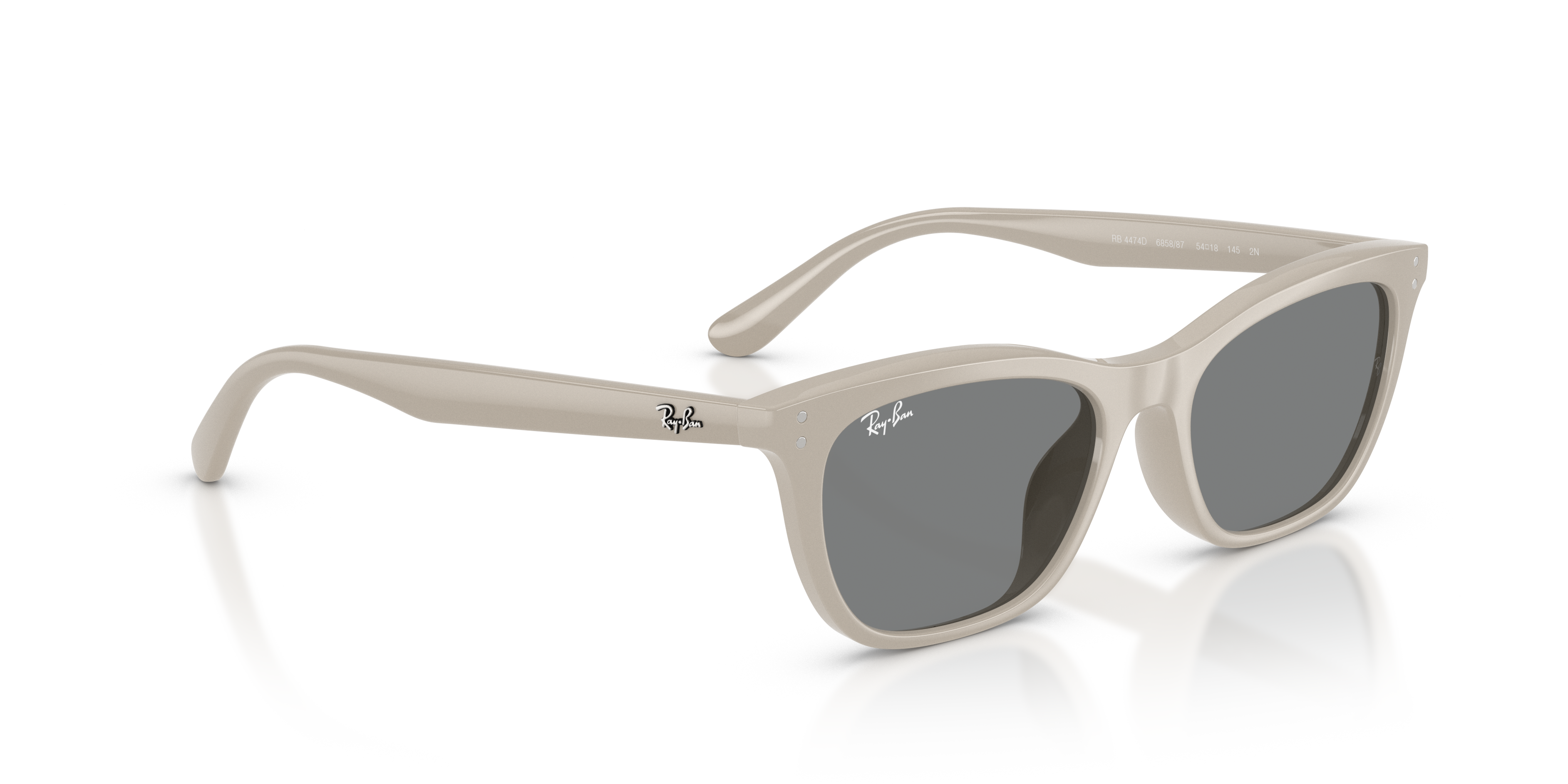 RAY-BAN RB4474D 685887 54