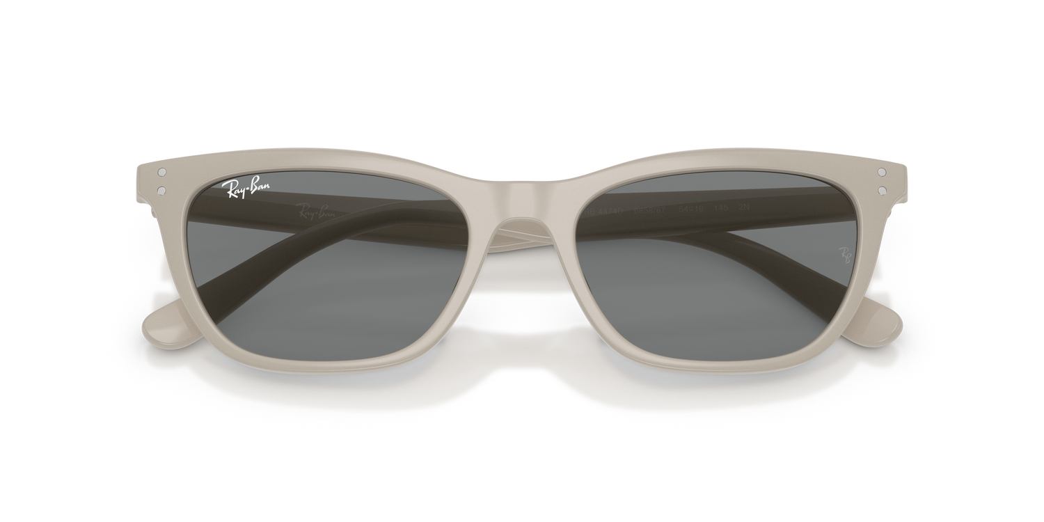 RAY-BAN RB4474D 685887 54