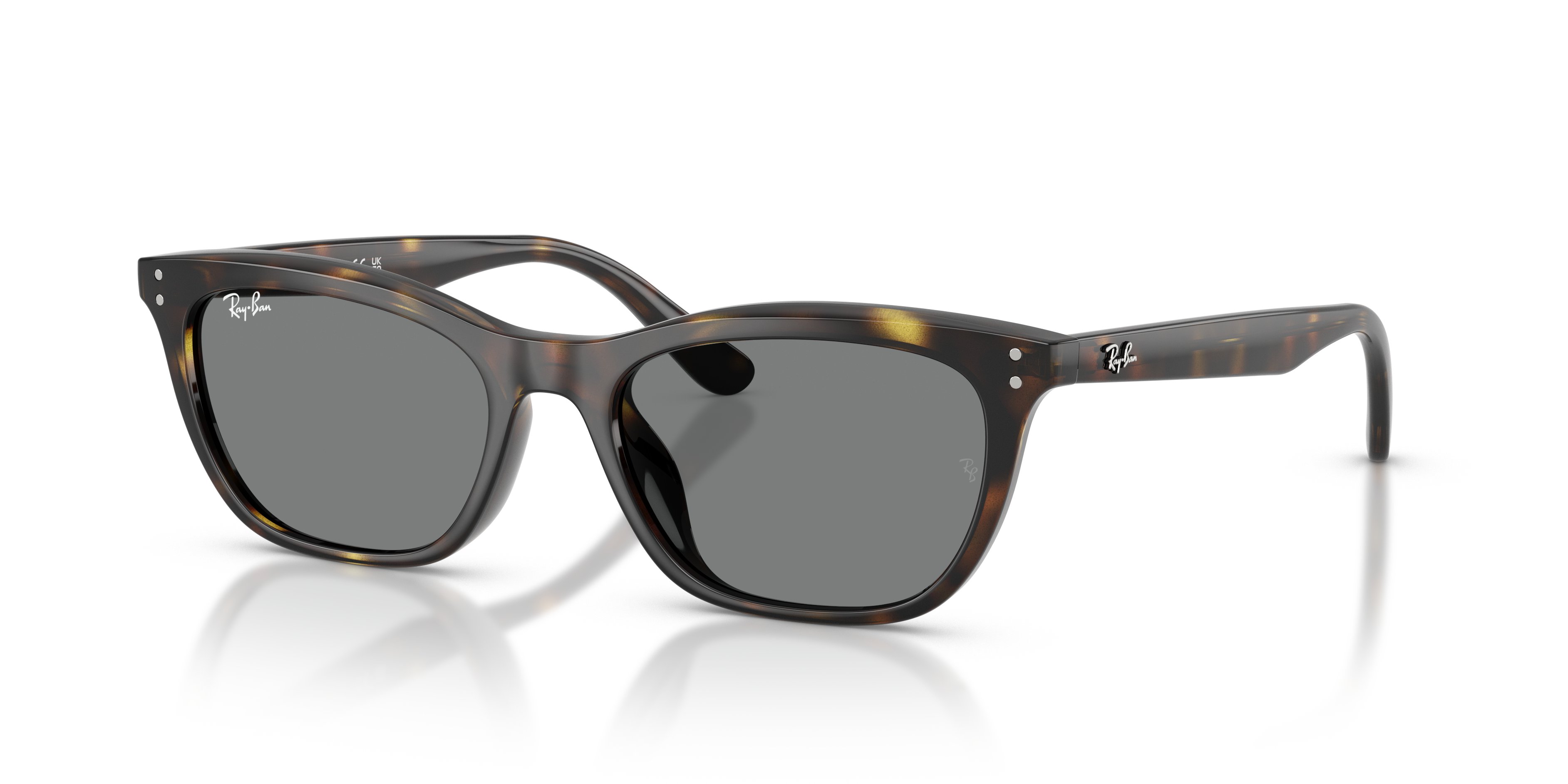 RAY-BAN RB4474D 710/87 54