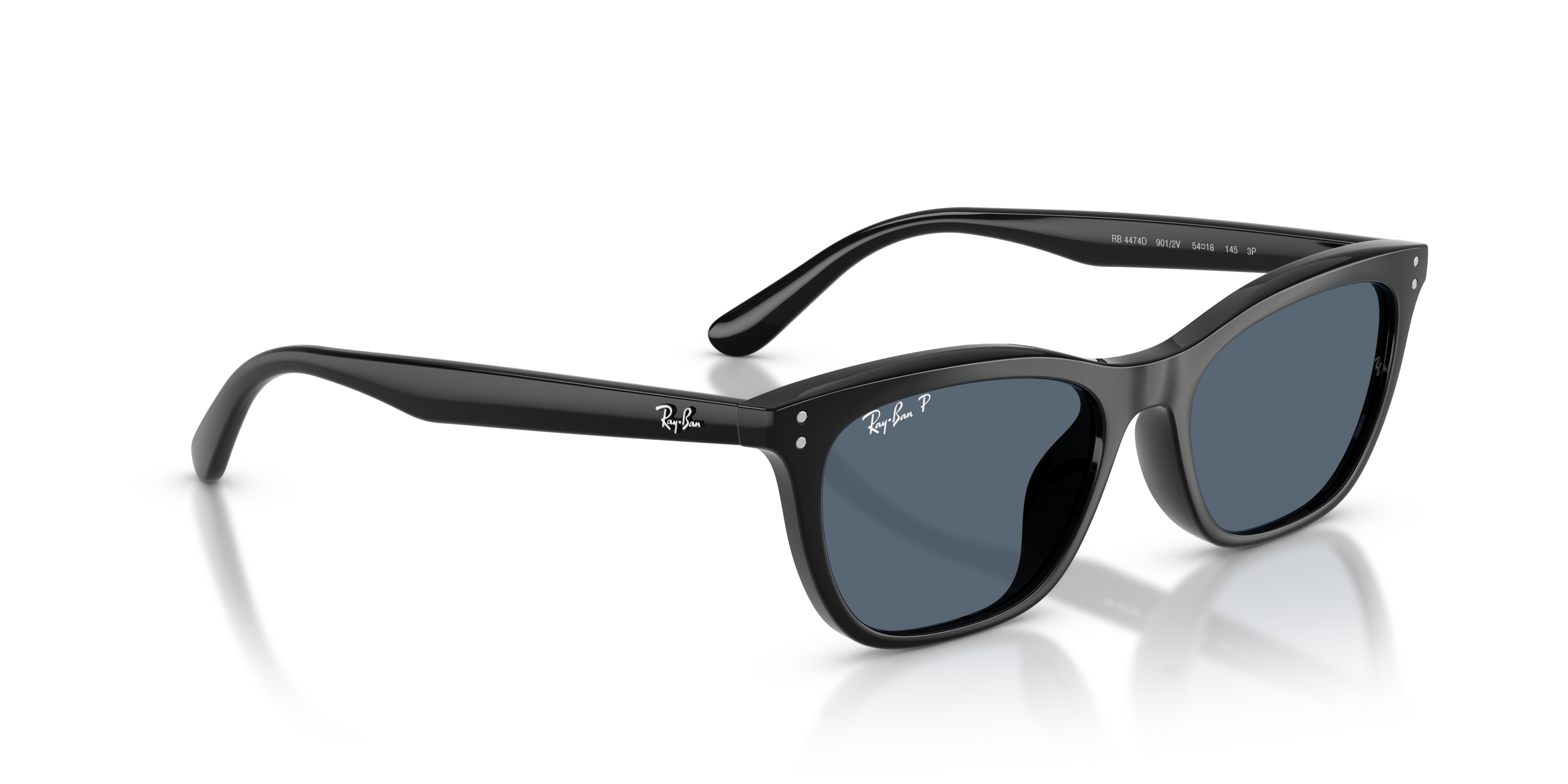 RAY-BAN RB4474D 901/2V 54