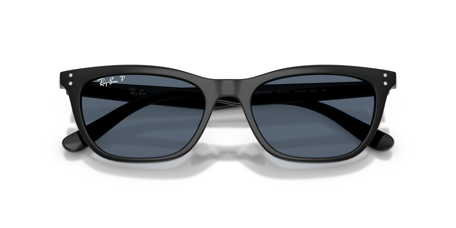 RAY-BAN RB4474D 901/2V 54