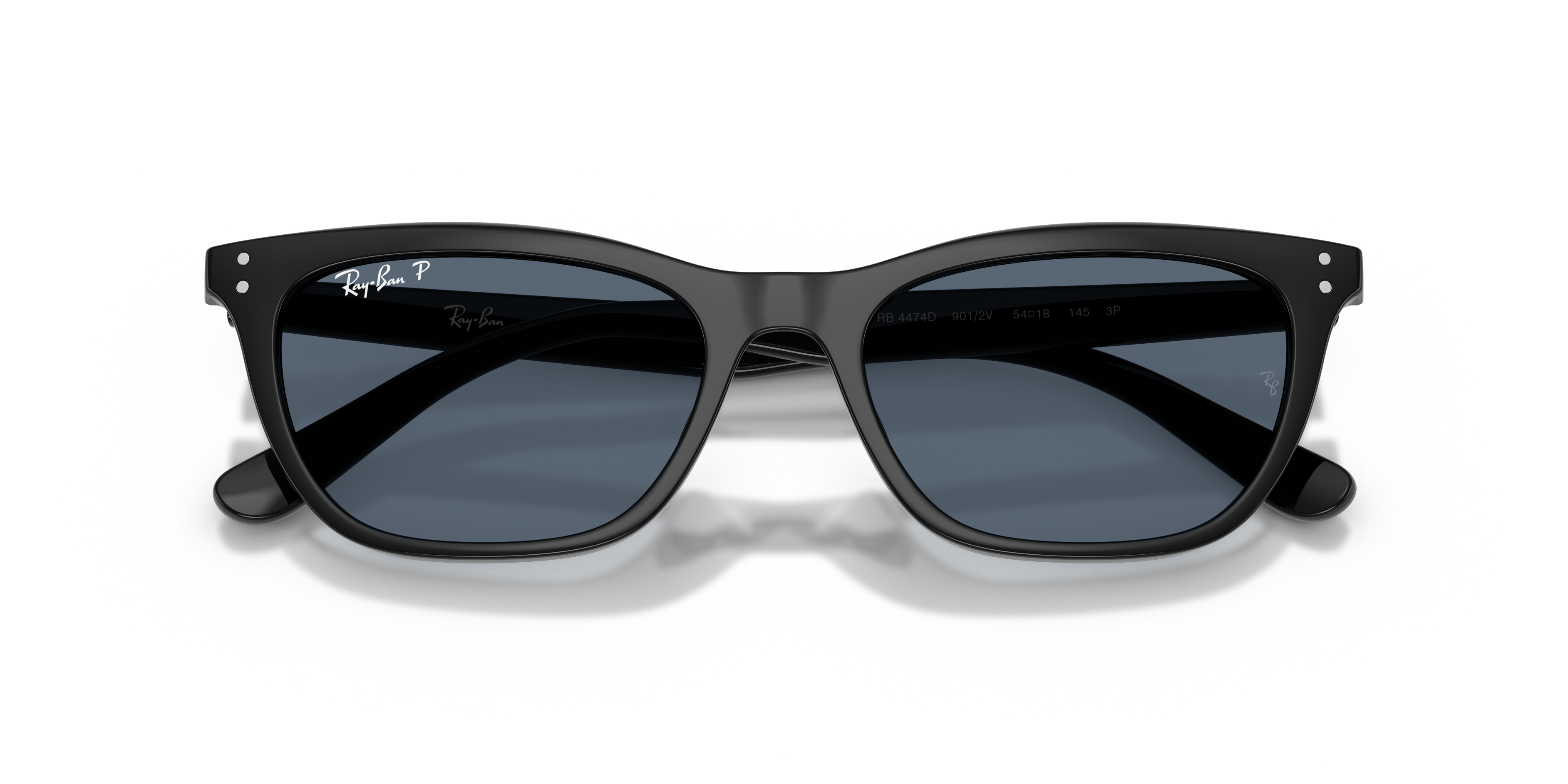 RAY-BAN RB4474D 901/2V 54