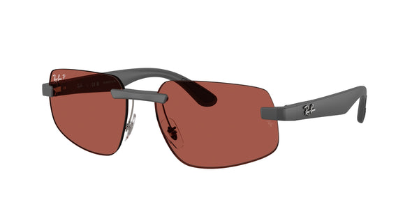 RAY-BAN RB4475CH 60171B 60