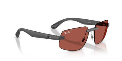 RAY-BAN RB4475CH 60171B 60
