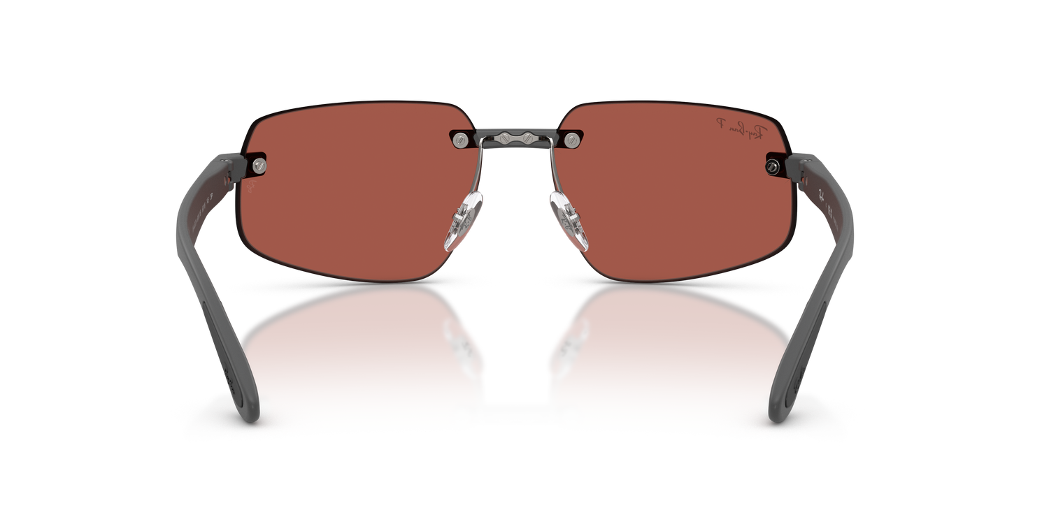 RAY-BAN RB4475CH 60171B 60