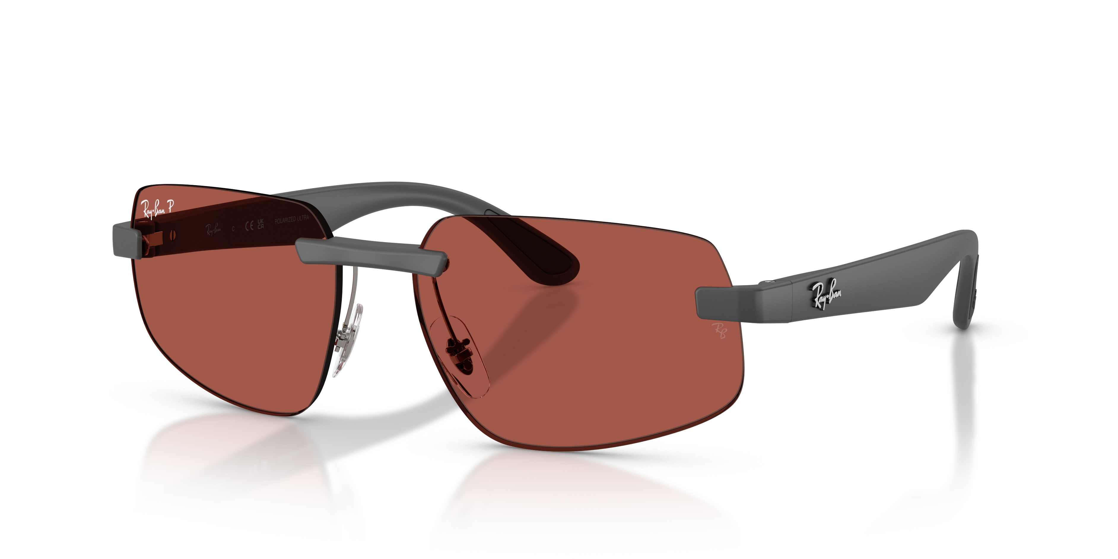 RAY-BAN RB4475CH 60171B 60