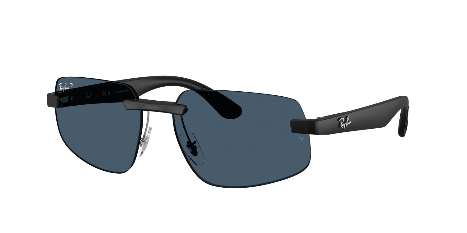 RAY-BAN RB4475CH 601S1C 60