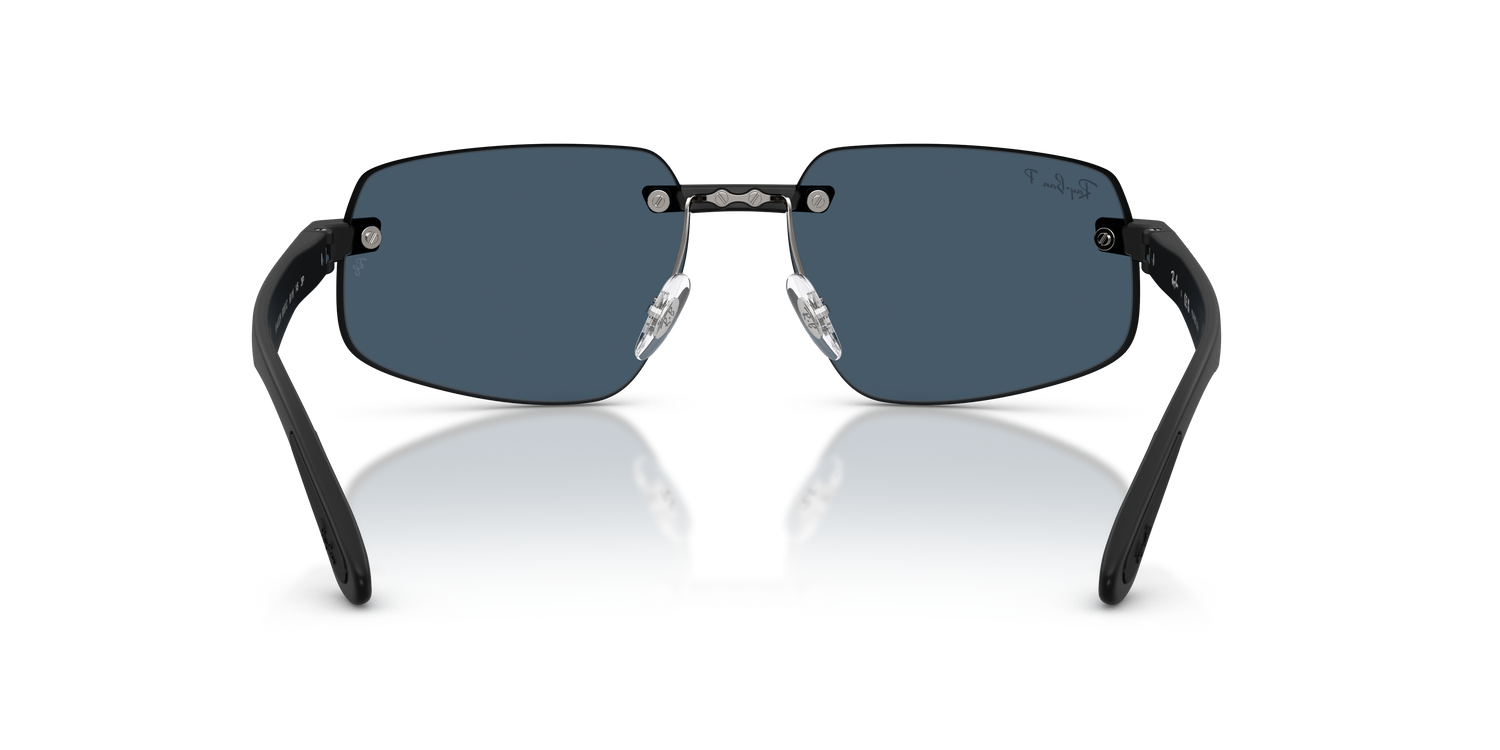 RAY-BAN RB4475CH 601S1C 60