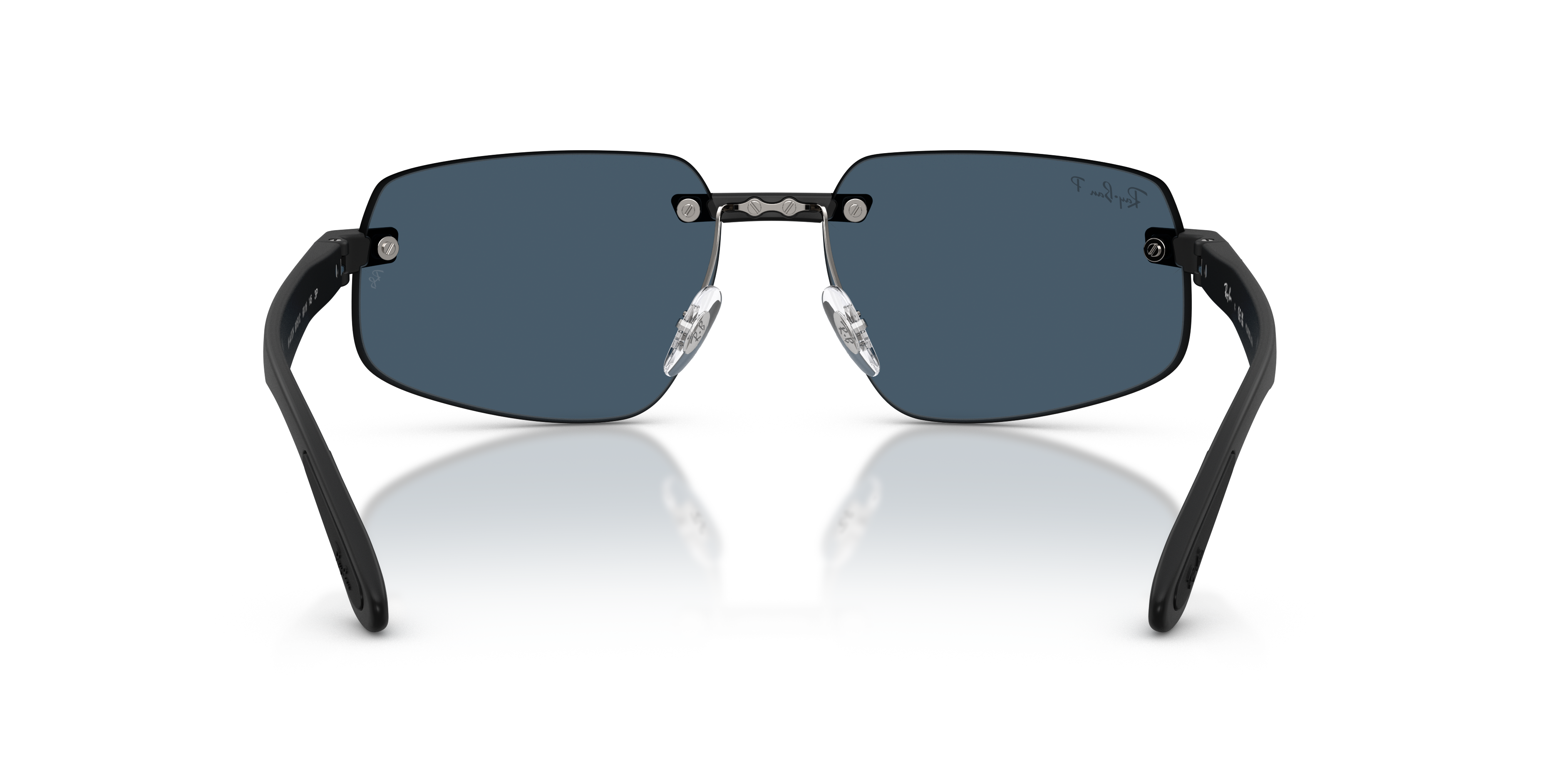 RAY-BAN RB4475CH 601S1C 60