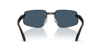 RAY-BAN RB4475CH 601S1C 60