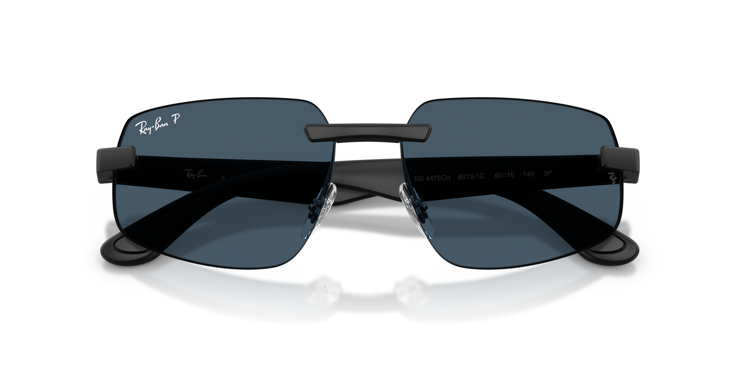 RAY-BAN RB4475CH 601S1C 60