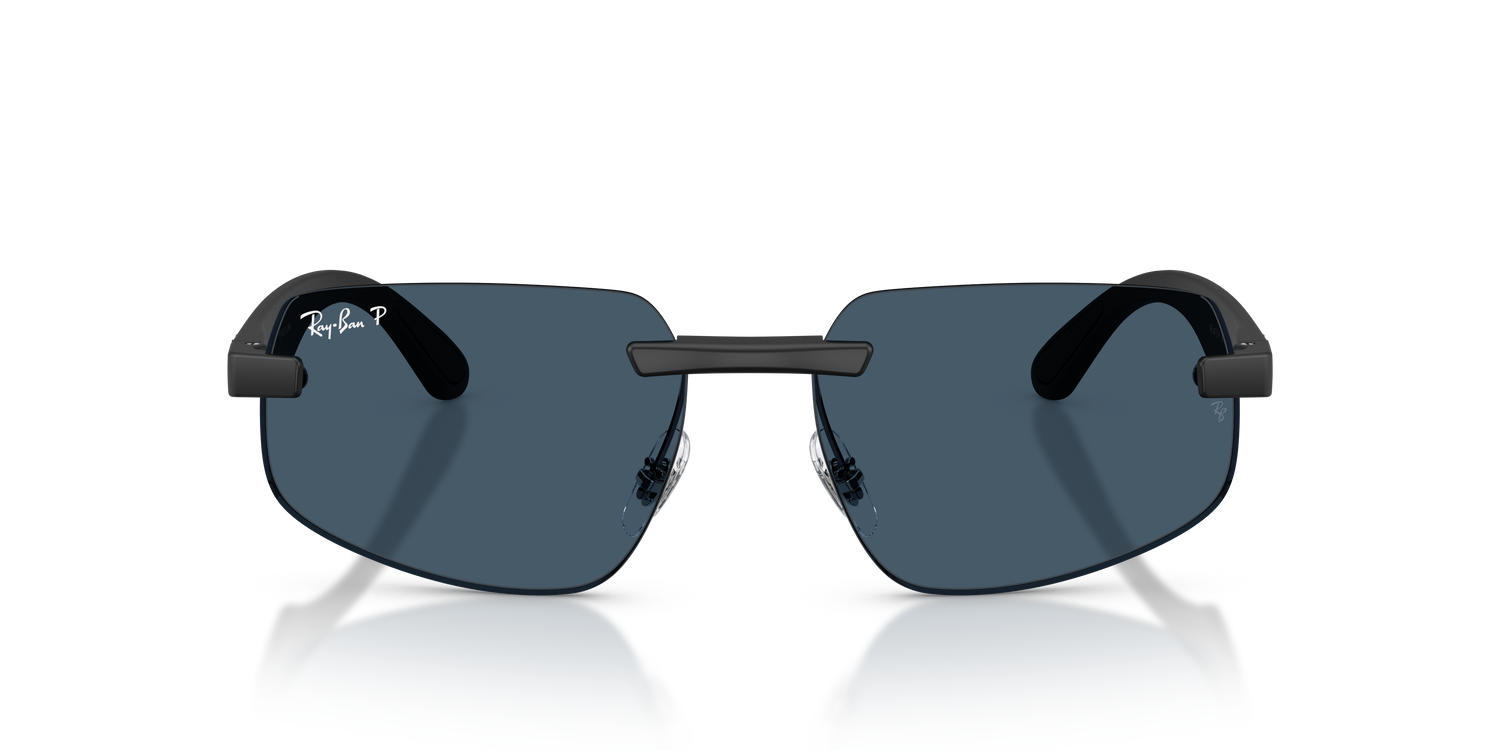 RAY-BAN RB4475CH 601S1C 60