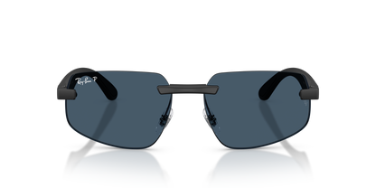 RAY-BAN RB4475CH 601S1C 60