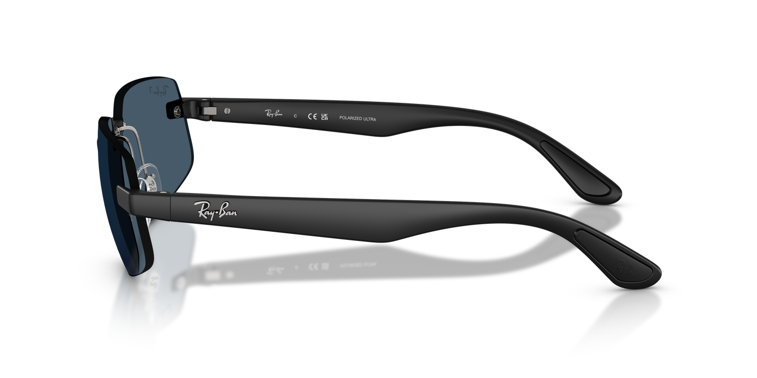 RAY-BAN RB4475CH 601S1C 60