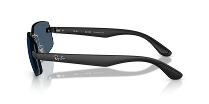 RAY-BAN RB4475CH 601S1C 60